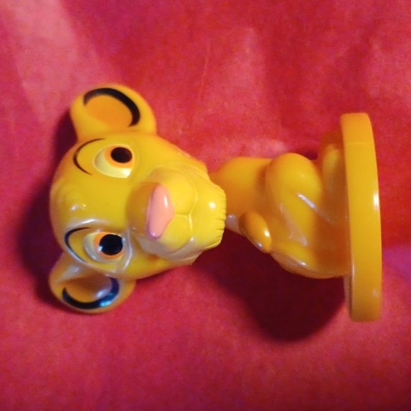 2003 Kelloggs vintage collector boble heads - Picture 4 of 5